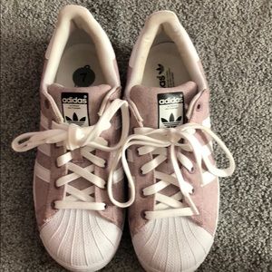 Adidas Superstar sneakers